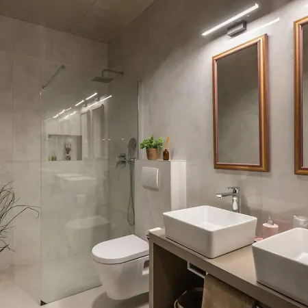 Villa Juliandra Apartment *