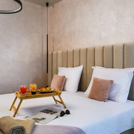 شقة Villa Juliandra