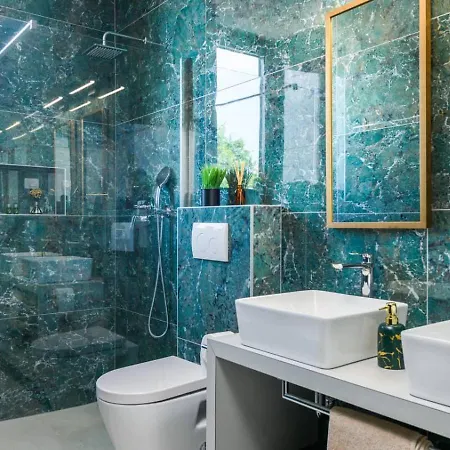 Apartment Villa Juliandra Cascais