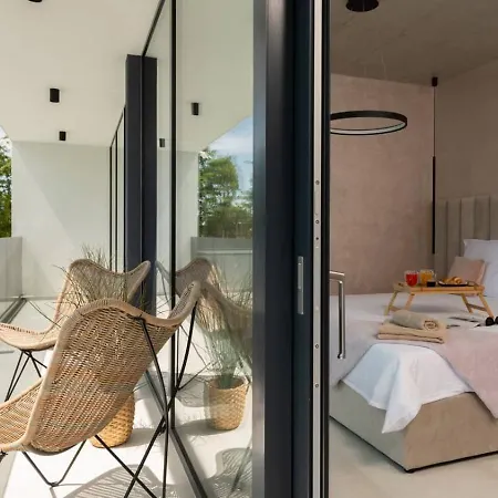 Villa Juliandra كاسكايس