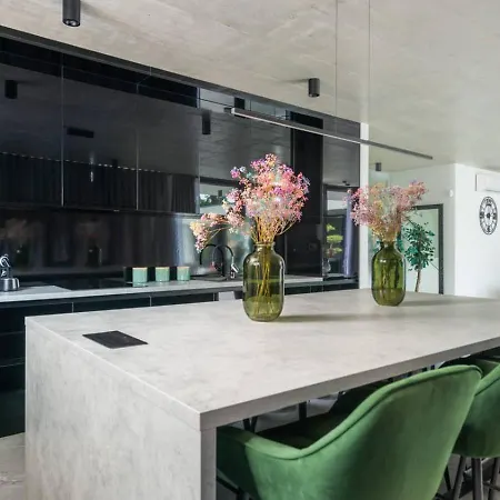 Villa Juliandra Apartment