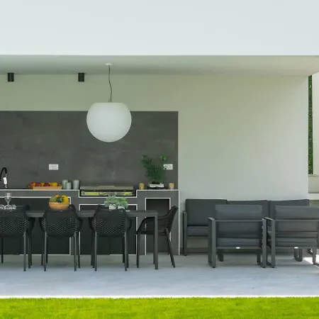 Villa Juliandra Apartment Cascais