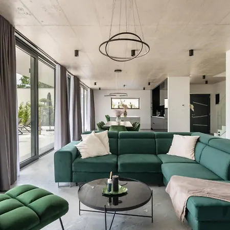Villa Juliandra Cascais