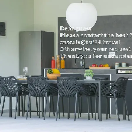 Villa Juliandra Apartment Cascais