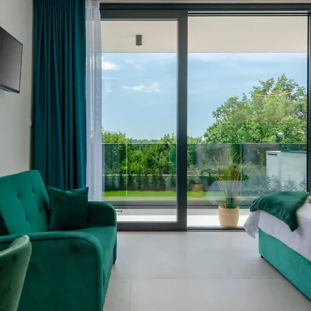 Villa Juliandra *