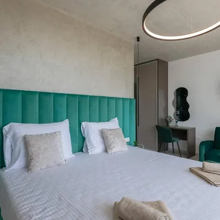 Villa Juliandra Apartment