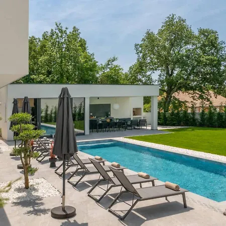 Villa Juliandra * Cascais