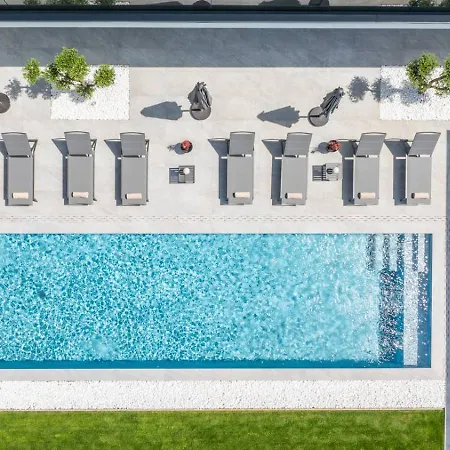 Villa Juliandra Cascais