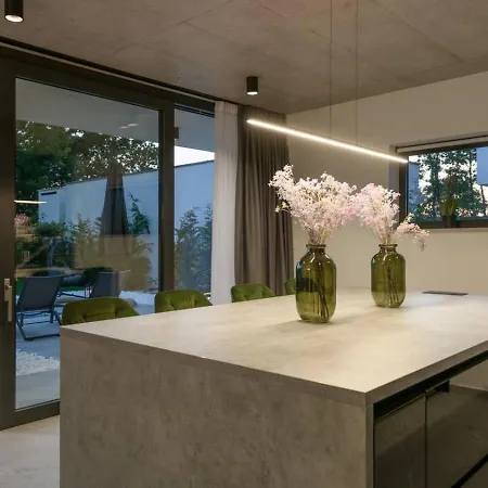 Villa Juliandra Apartment