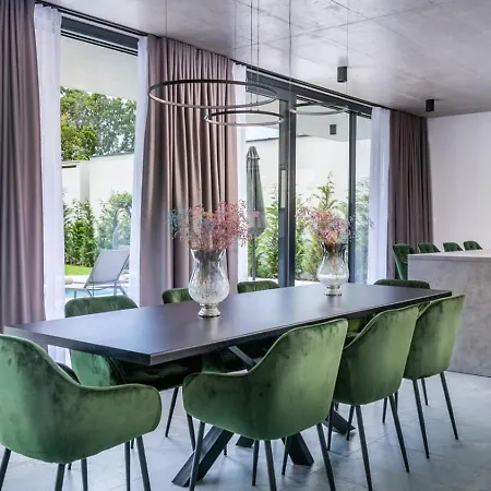 Apartment Villa Juliandra Cascais