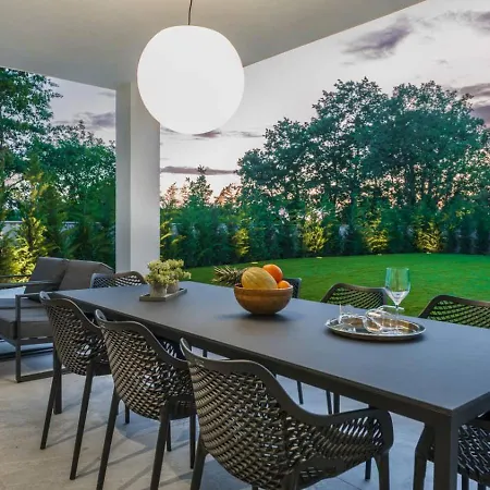 Villa Juliandra Cascais