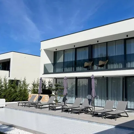 Apartment Villa Juliandra