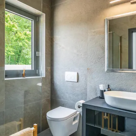 Villa Juliandra Apartment Cascais