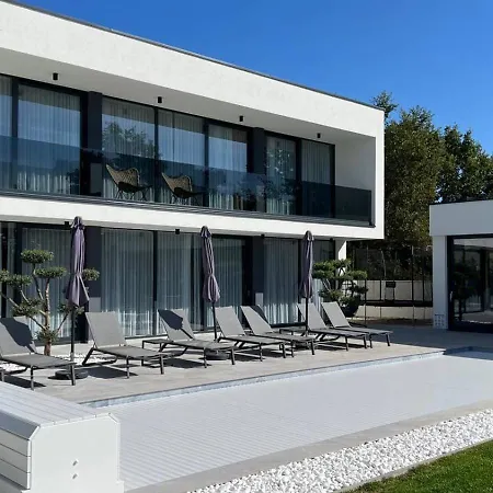 Villa Juliandra