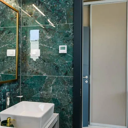 Villa Juliandra Apartment Cascais