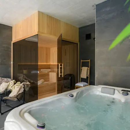 Apartment Villa Juliandra