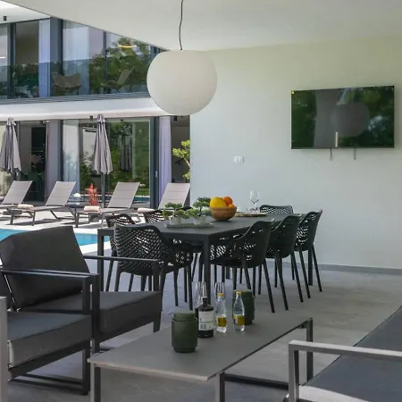 Villa Juliandra Apartment Cascais