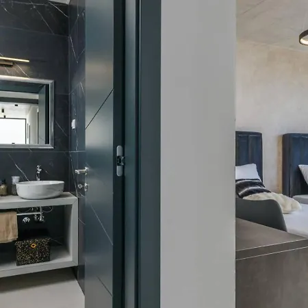 Villa Juliandra Apartment